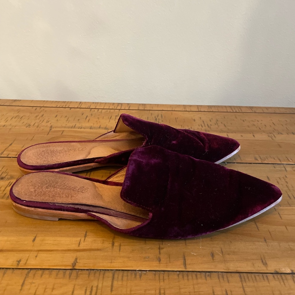 Madewel Gemma Miles in Pinot Noir, 8.5